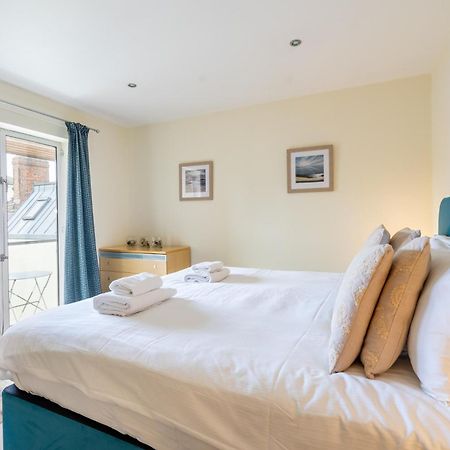 Stonegate Retreat Apartment ยอร์ค ภายนอก รูปภาพ