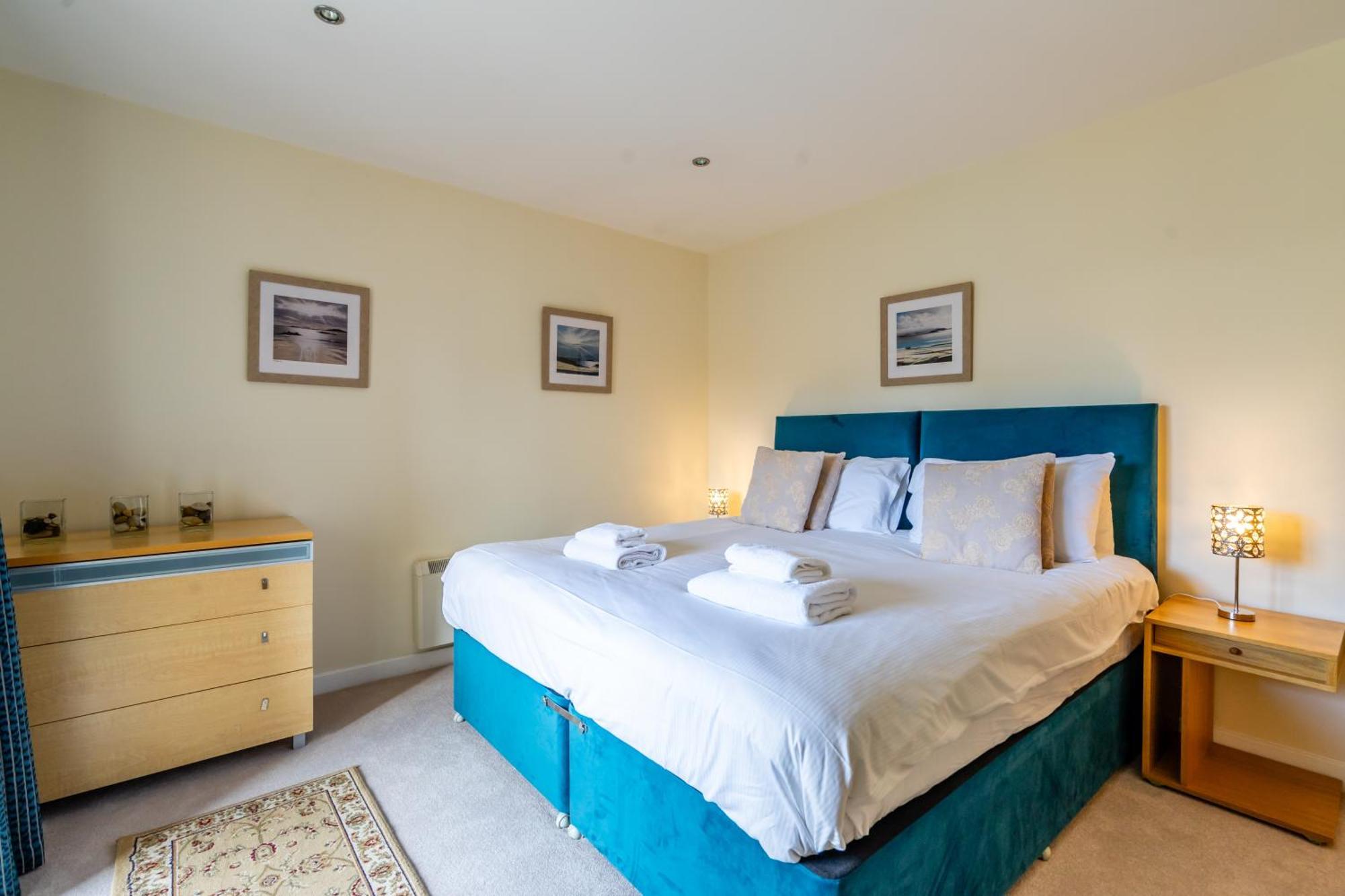 Stonegate Retreat Apartment ยอร์ค ภายนอก รูปภาพ