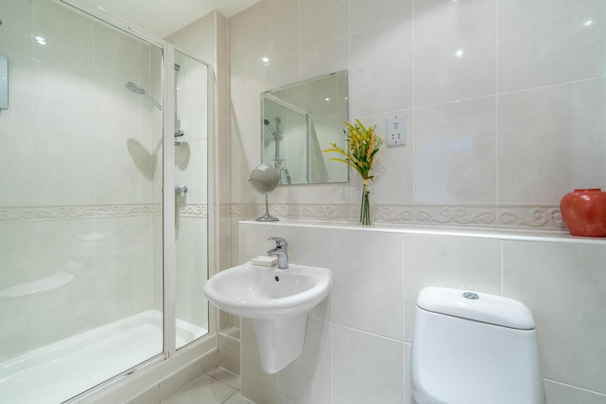 Stonegate Retreat Apartment ยอร์ค ภายนอก รูปภาพ